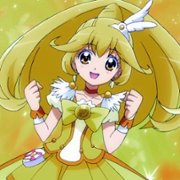 Smile Precure! - galeria zdjęć - filmweb