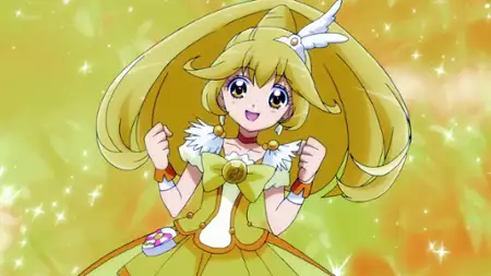 Glitter Force - galeria zdjęć - filmweb