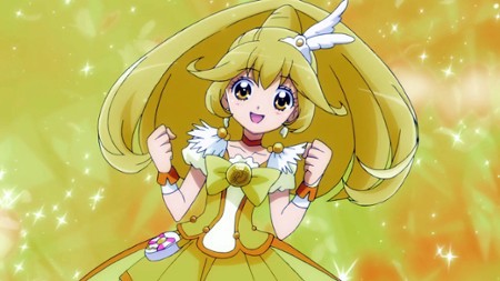 Odcinek 26 Summer Festival! The Giant Flower Blossoming in the Night Sky!