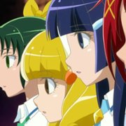 Smile Precure! - galeria zdjęć - filmweb