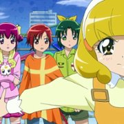 Smile Precure! - galeria zdjęć - filmweb