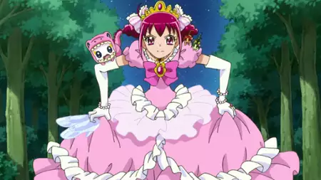 Glitter Force - galeria zdjęć - filmweb