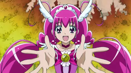 Glitter Force - galeria zdjęć - filmweb