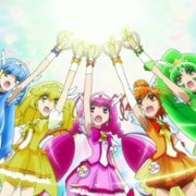 Smile Precure! - galeria zdjęć - filmweb