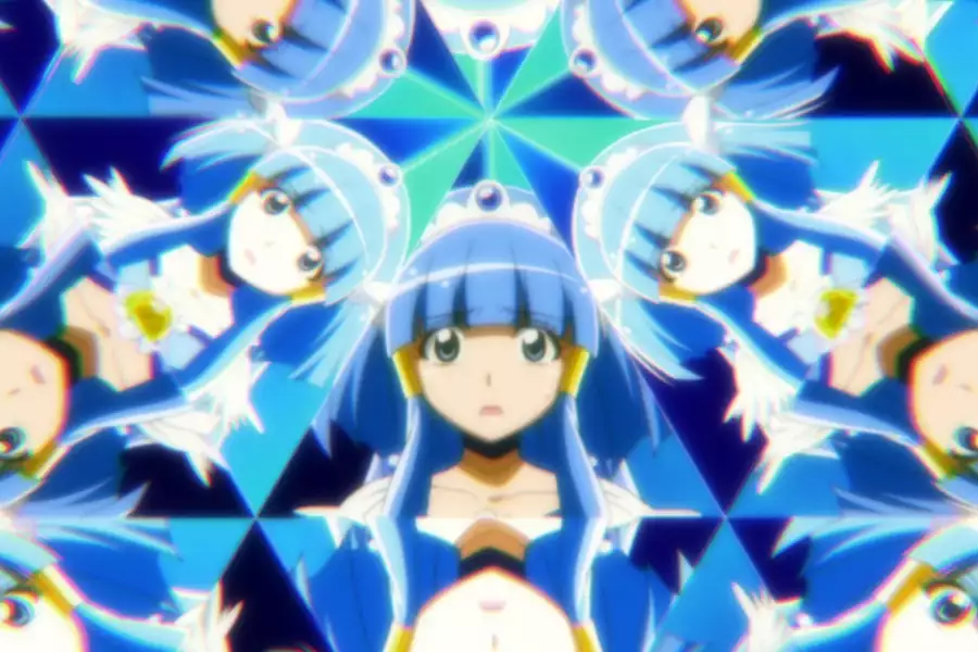 Glitter Force - galeria zdjęć - filmweb