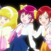 Smile Precure! - galeria zdjęć - filmweb