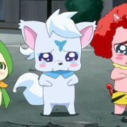 Smile Precure! - galeria zdjęć - filmweb