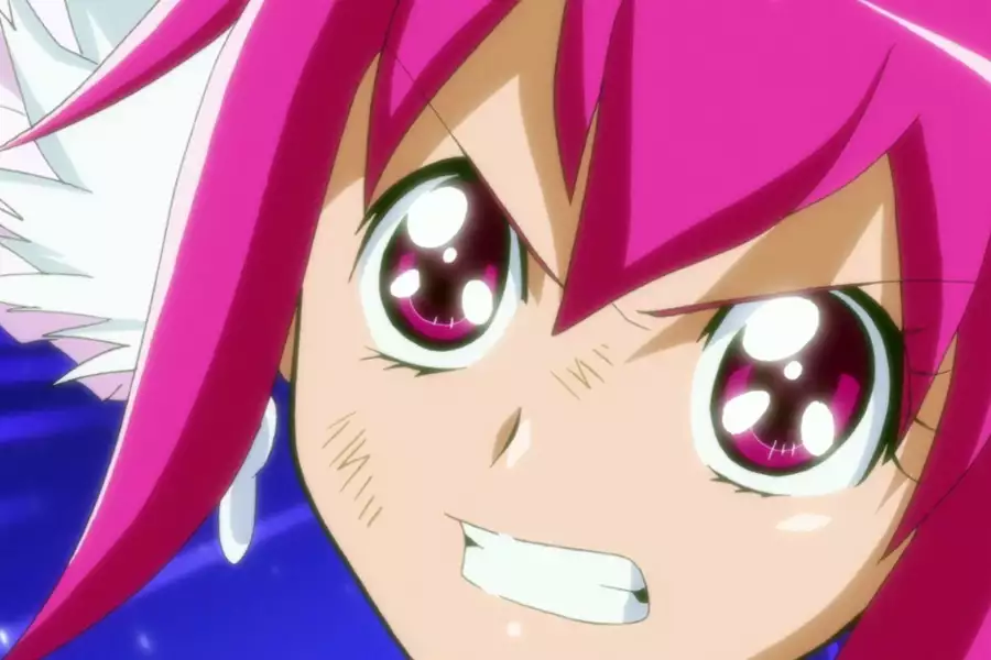 Glitter Force - galeria zdjęć - filmweb