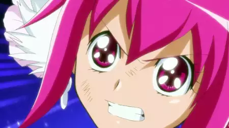 Glitter Force - galeria zdjęć - filmweb