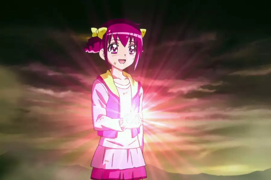 Glitter Force - galeria zdjęć - filmweb