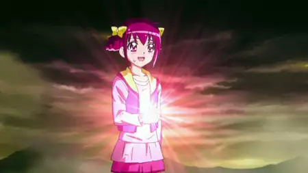 Glitter Force - galeria zdjęć - filmweb