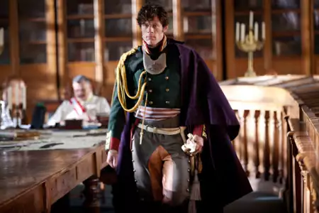 Wojna i pokój - galeria zdjęć - filmweb