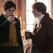 War & Peace - galeria zdjęć - filmweb