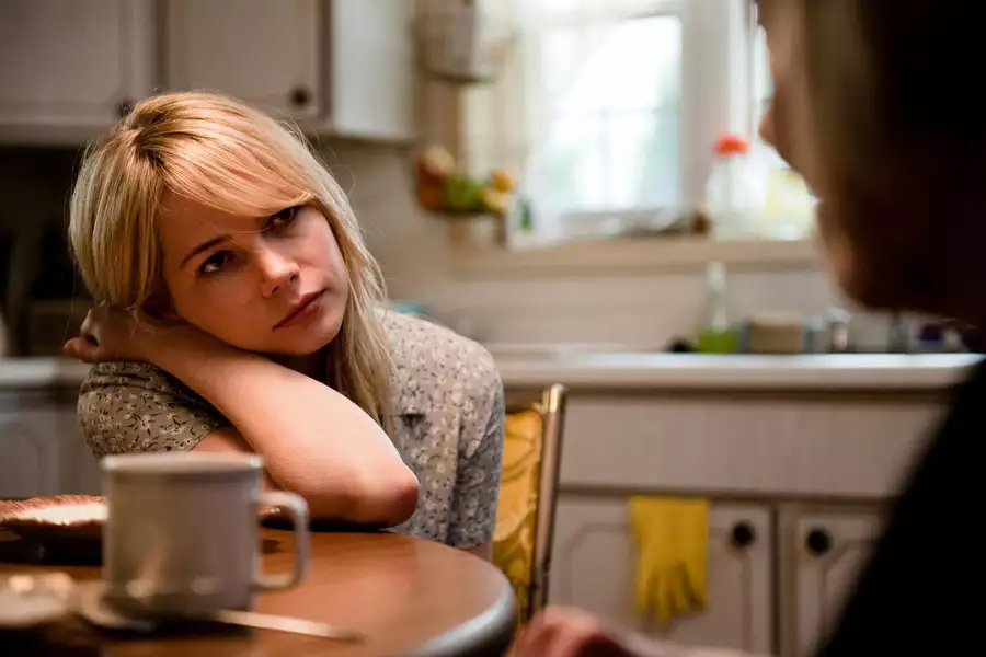 Blue Valentine - galeria zdjęć - filmweb