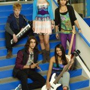 Lemonade Mouth - galeria zdjęć - filmweb