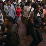 Dear White People - galeria zdjęć - filmweb