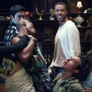 Dear White People - galeria zdjęć - filmweb