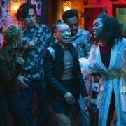 Dear White People - galeria zdjęć - filmweb