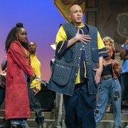Dear White People - galeria zdjęć - filmweb