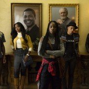 Dear White People - galeria zdjęć - filmweb