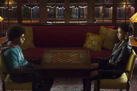 Drodzy biali! - galeria zdjęć - filmweb
