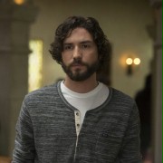 John Patrick Amedori w Drodzy biali!