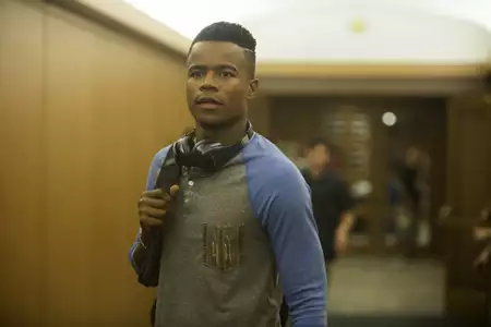Drodzy biali! - galeria zdjęć - filmweb