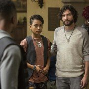 Dear White People - galeria zdjęć - filmweb
