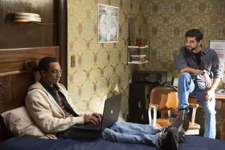 Drodzy biali! - galeria zdjęć - filmweb