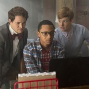 Dear White People - galeria zdjęć - filmweb