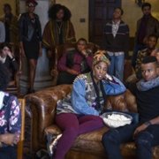 Dear White People - galeria zdjęć - filmweb