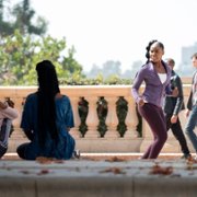 Dear White People - galeria zdjęć - filmweb