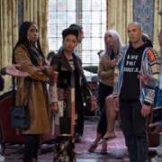 Dear White People - galeria zdjęć - filmweb