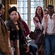 Dear White People - galeria zdjęć - filmweb