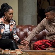 Dear White People - galeria zdjęć - filmweb