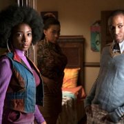 Dear White People - galeria zdjęć - filmweb