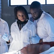 Dear White People - galeria zdjęć - filmweb