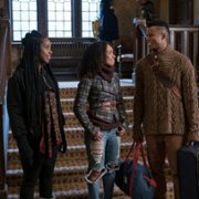 Dear White People - galeria zdjęć - filmweb