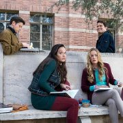 Dear White People - galeria zdjęć - filmweb
