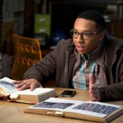 Dear White People - galeria zdjęć - filmweb