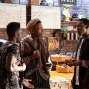 Dear White People - galeria zdjęć - filmweb