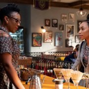 Dear White People - galeria zdjęć - filmweb