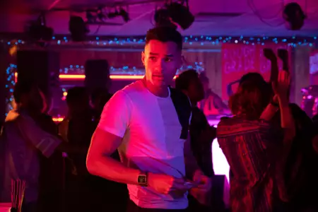 Drodzy biali! - galeria zdjęć - filmweb