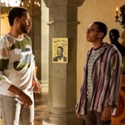 Dear White People - galeria zdjęć - filmweb