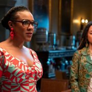 Dear White People - galeria zdjęć - filmweb