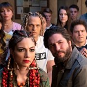 Dear White People - galeria zdjęć - filmweb