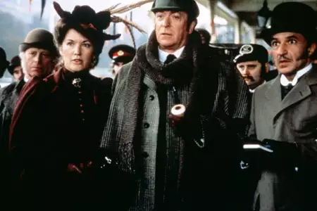Bez śladu - galeria zdjęć - filmweb