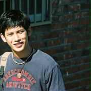 Gi-woong Park w Ssa-woom-eui Gi-sool