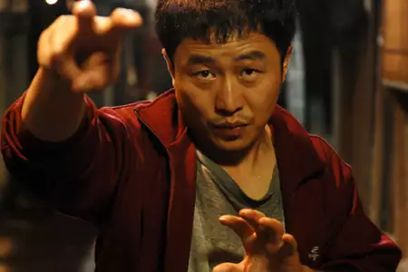 Ssa-woom-eui Gi-sool - galeria zdjęć - filmweb