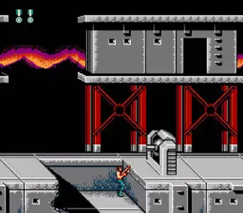 Super Contra - galeria zdjęć - filmweb